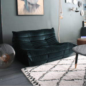 Sofa Togo verde